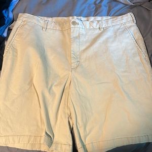 Izod Saltwater Dress Shorts